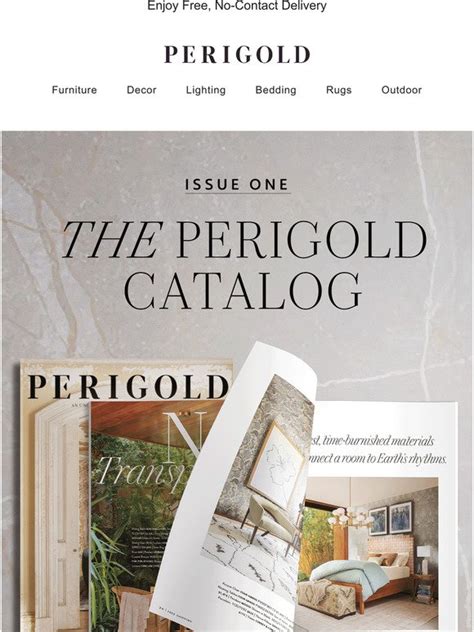 perigold.com|perigold catalog.